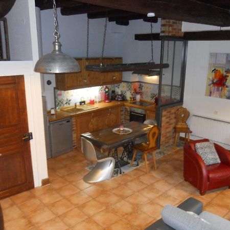 Le Winzer Apartamento Bergheim Exterior foto