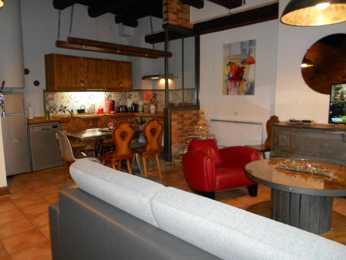 Le Winzer Apartamento Bergheim Exterior foto