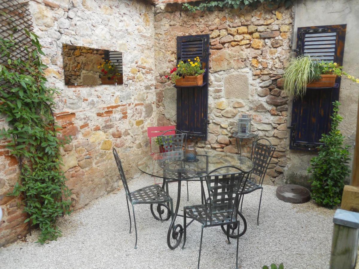 Le Winzer Apartamento Bergheim Exterior foto