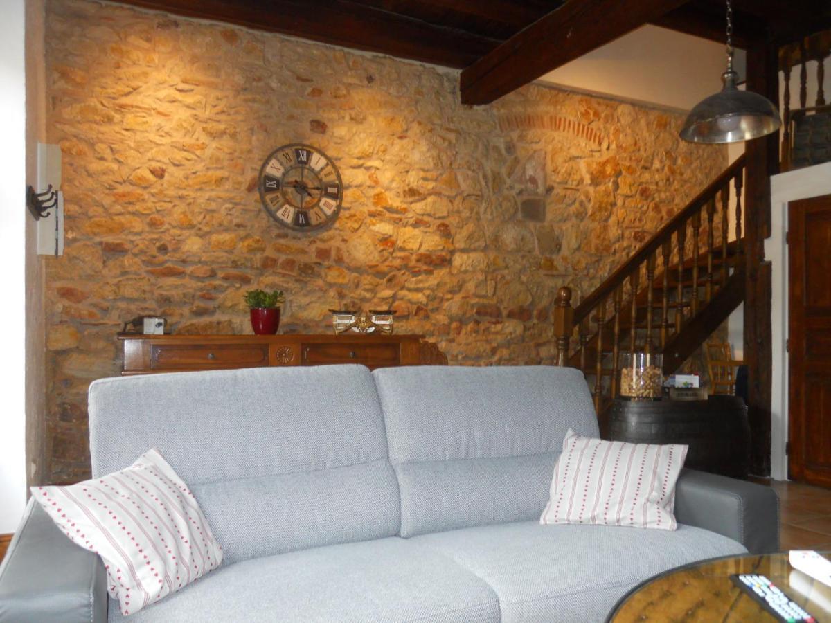 Le Winzer Apartamento Bergheim Exterior foto